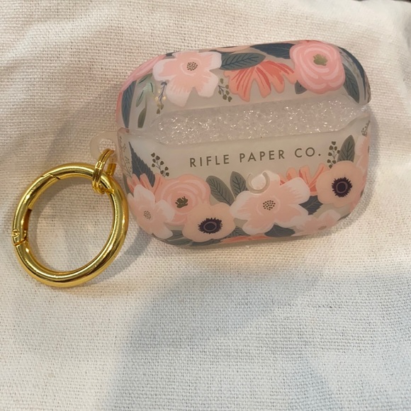 Air pod case cover